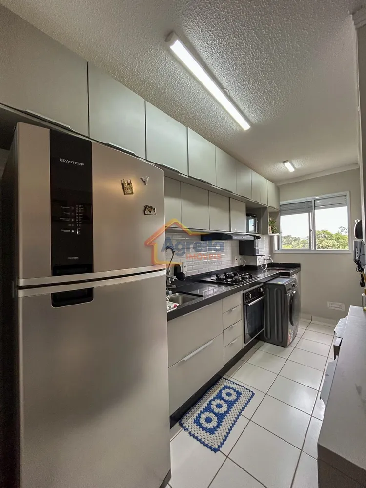 Apartamento, 2 quartos, 47 m² - Foto 1