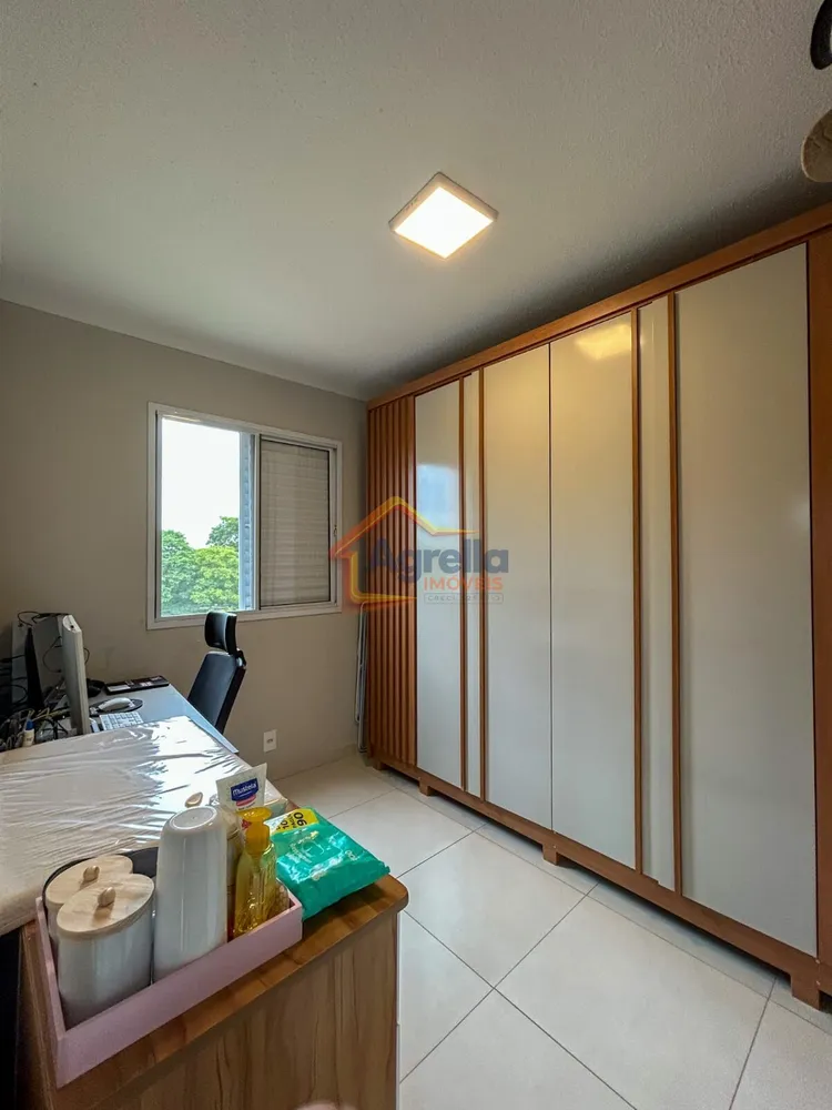 Apartamento, 2 quartos, 47 m² - Foto 7
