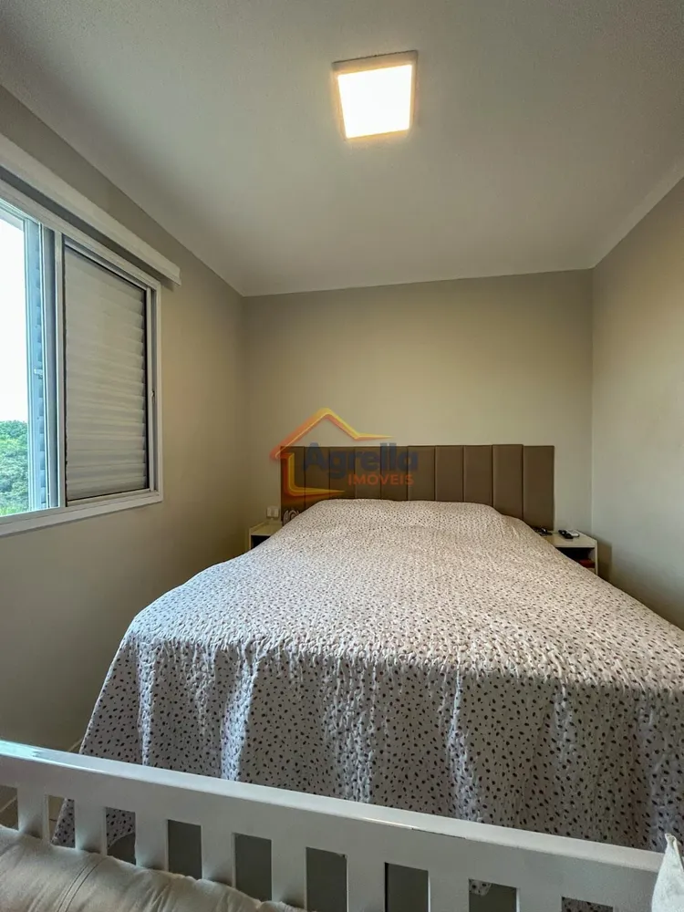 Apartamento, 2 quartos, 47 m² - Foto 5