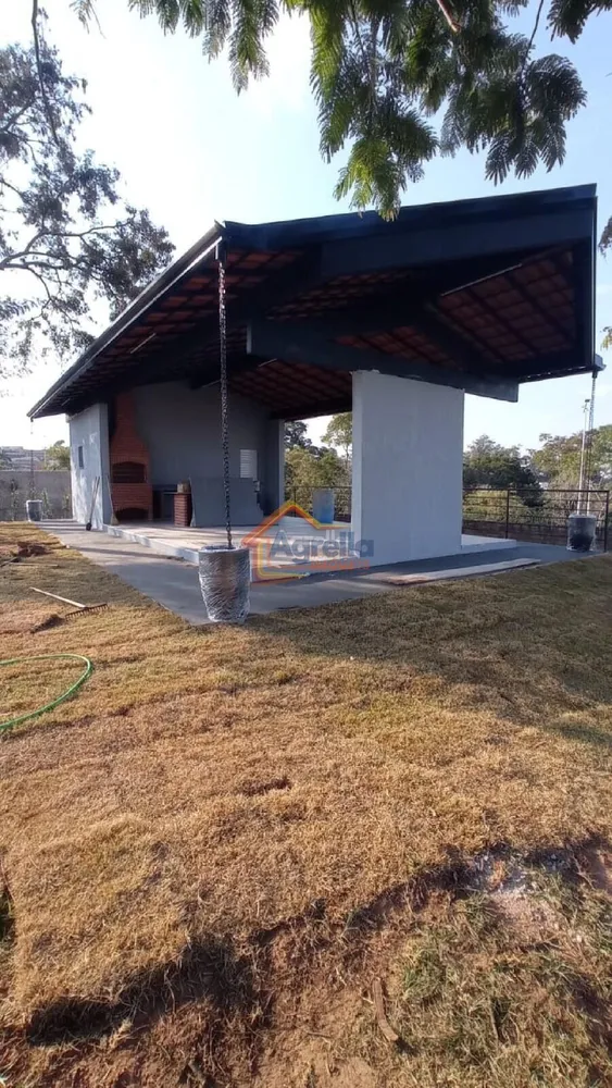 Casa de Condomínio, 3 quartos - Foto 12