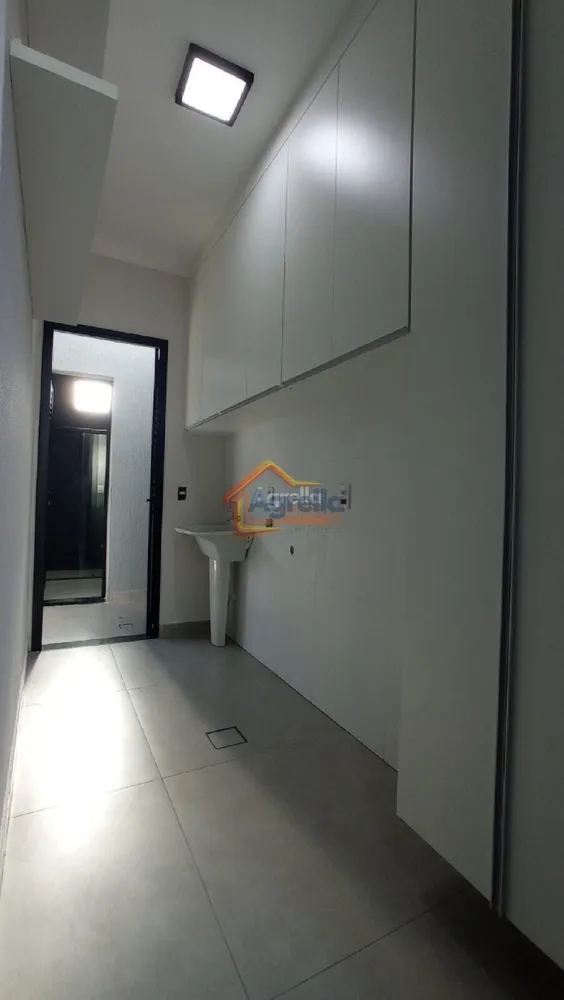 Casa de Condomínio, 3 quartos - Foto 8