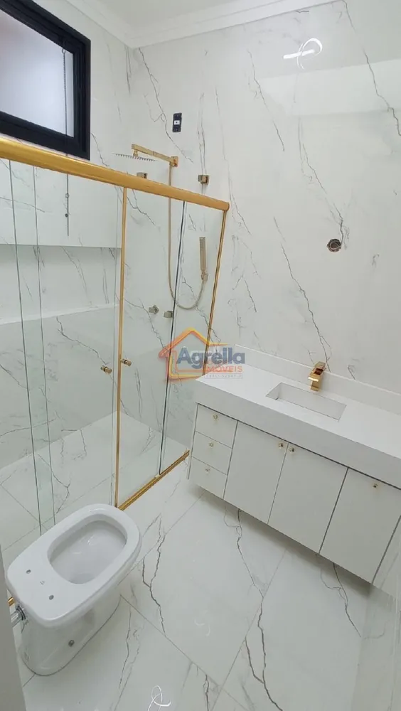 Casa de Condomínio, 3 quartos - Foto 3