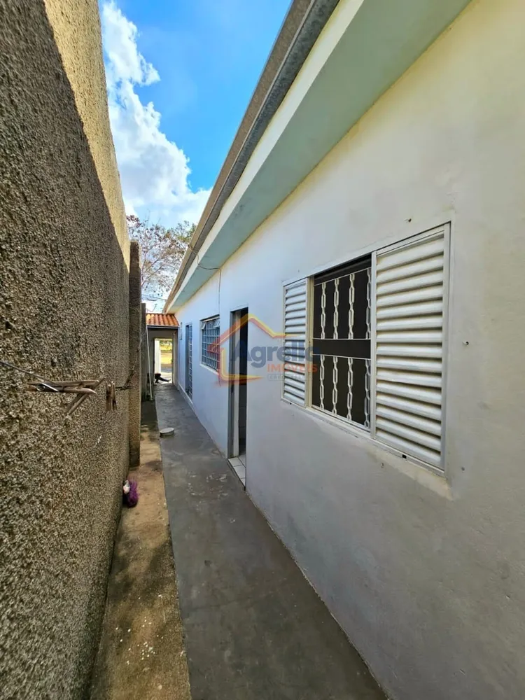 Casa, 2 quartos, 81 m² - Foto 3