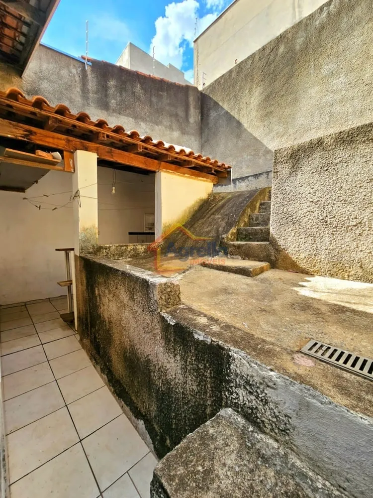 Casa, 2 quartos, 81 m² - Foto 2