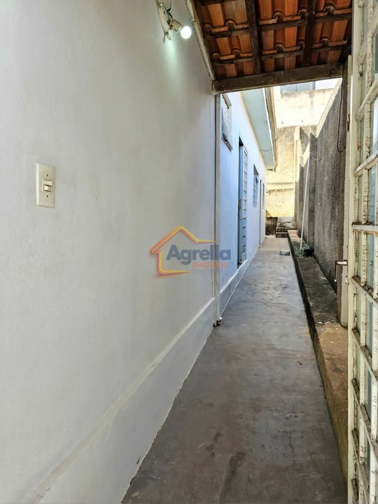 Casa, 2 quartos, 81 m² - Foto 6