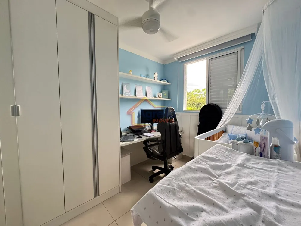 Apartamento, 2 quartos, 53 m² - Foto 2
