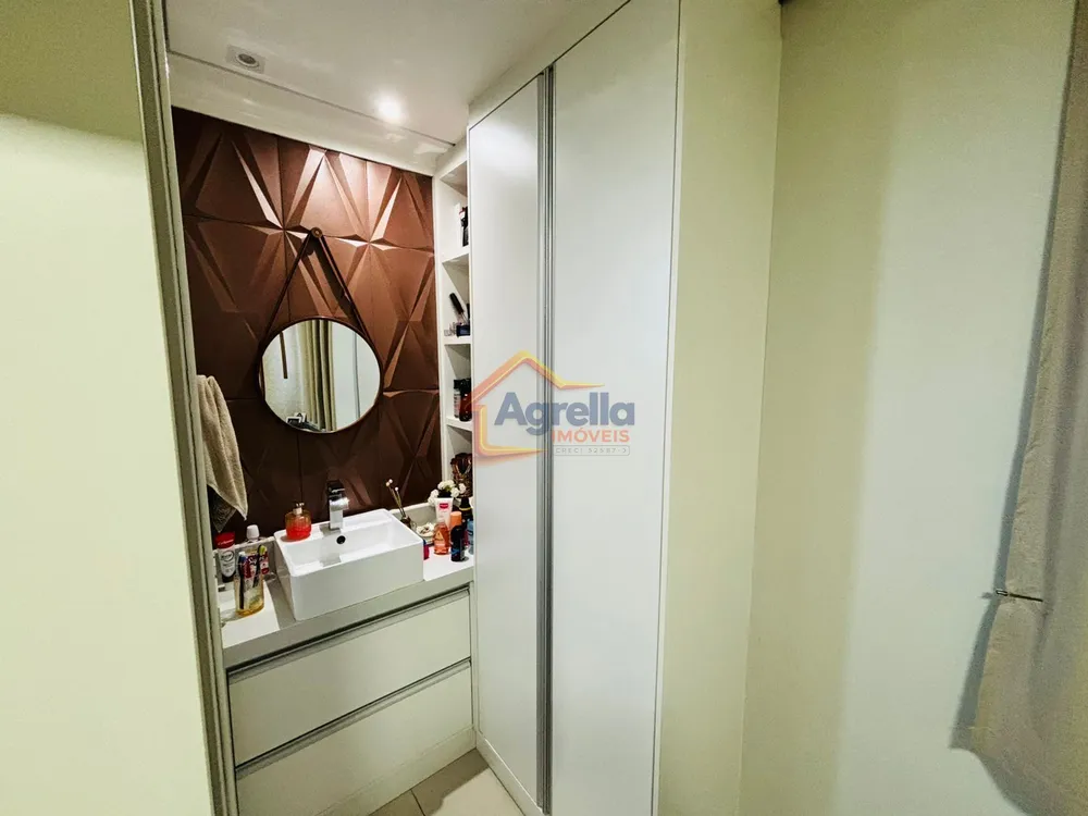 Apartamento, 2 quartos, 53 m² - Foto 1