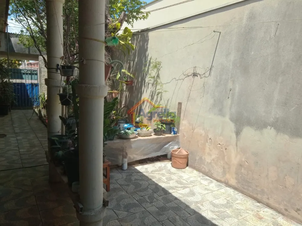 Casa, 3 quartos, 253 m² - Foto 7