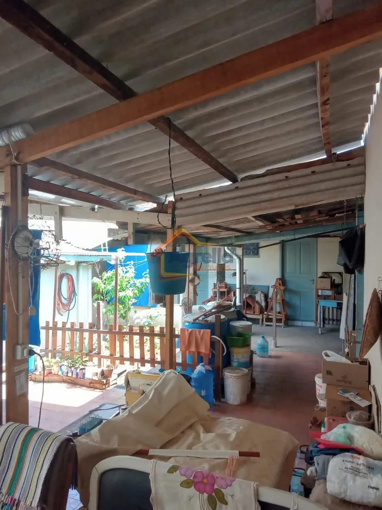 Casa, 3 quartos, 253 m² - Foto 6