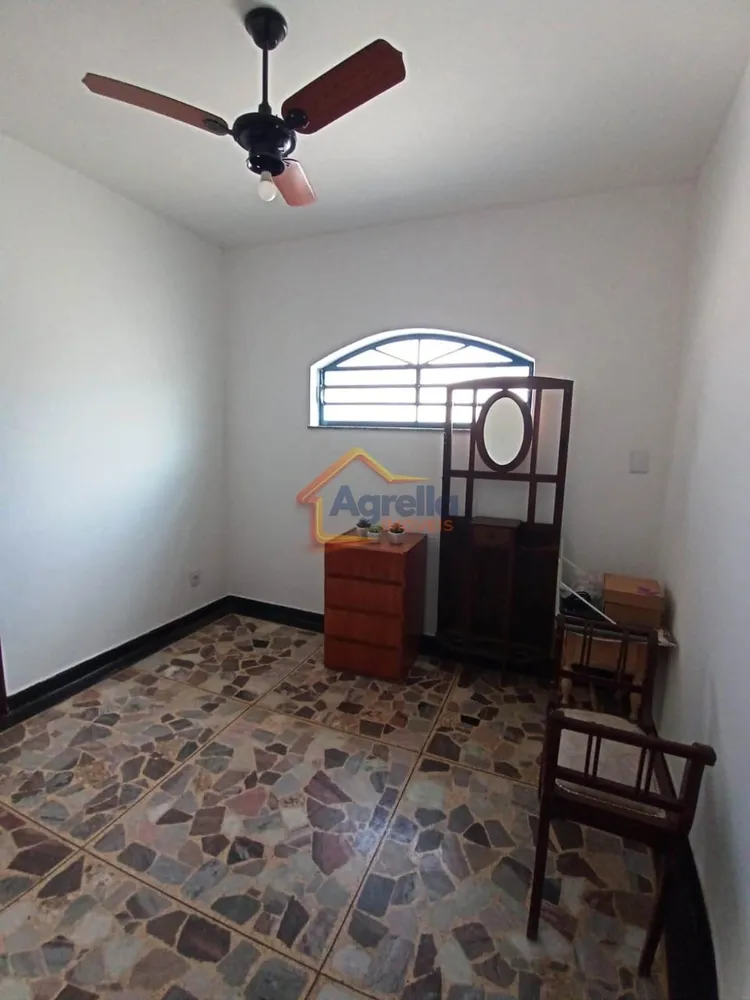 Casa, 3 quartos, 252 m² - Foto 5