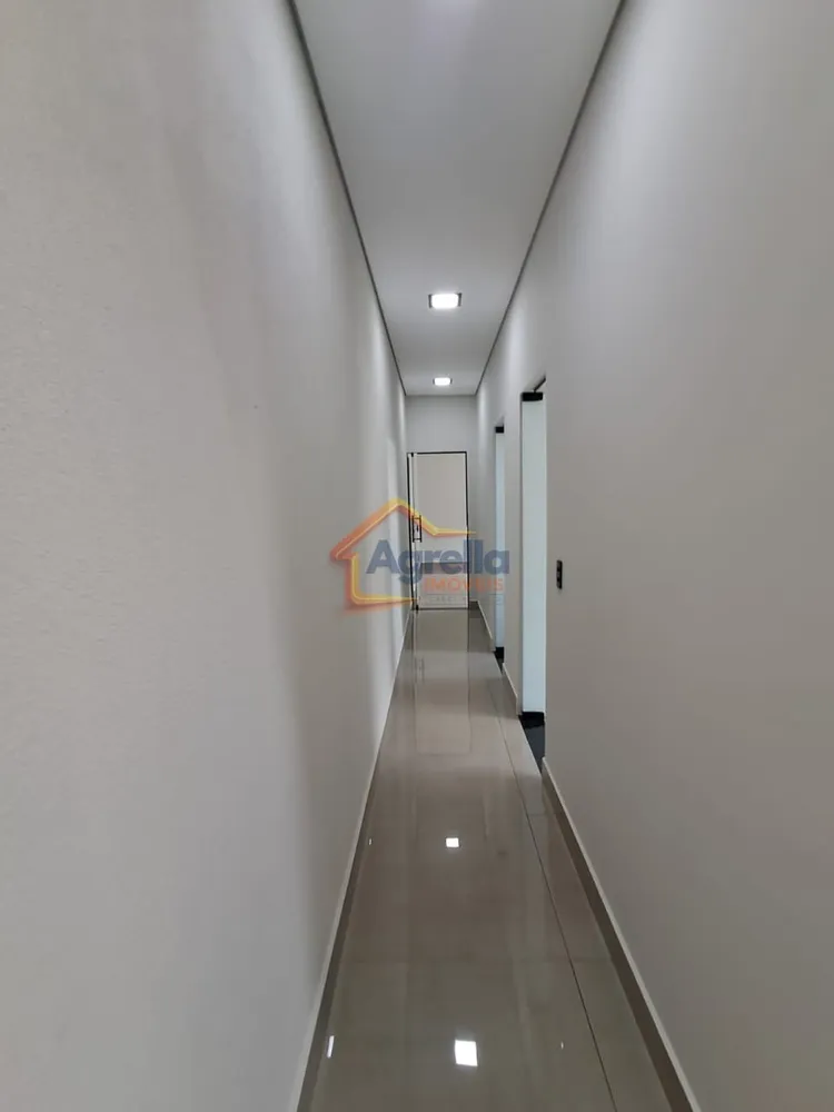 Casa, 2 quartos, 75 m² - Foto 2