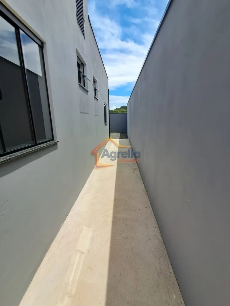 Casa, 2 quartos, 75 m² - Foto 3