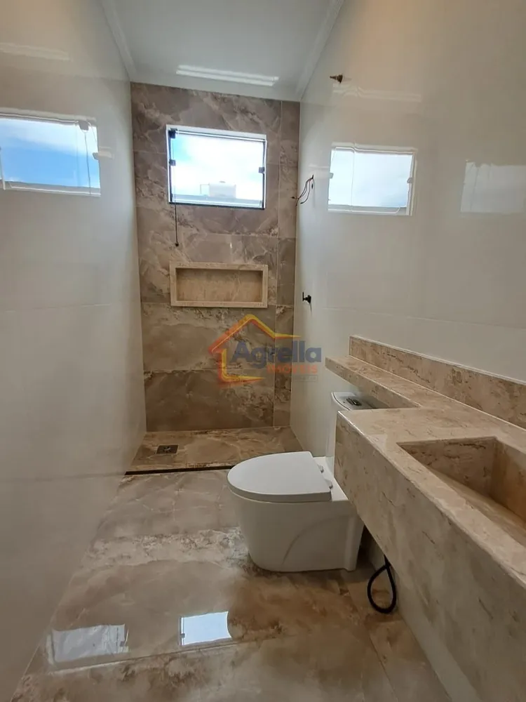 Casa, 2 quartos, 75 m² - Foto 4