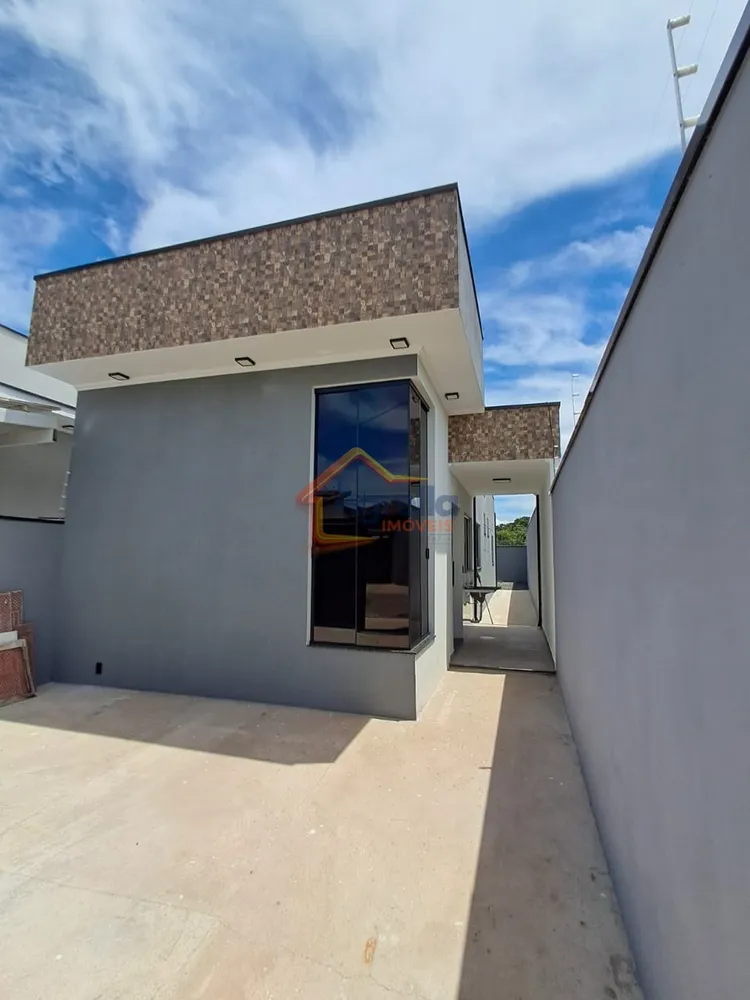 Casa, 2 quartos, 75 m² - Foto 1