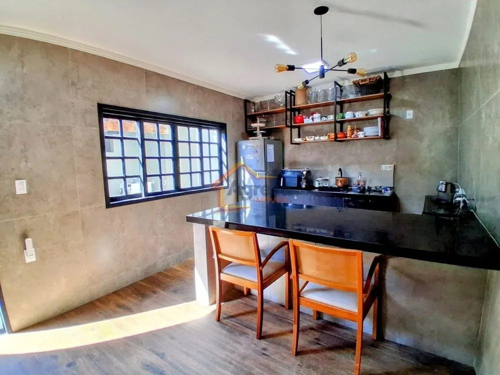 Casa de Condomínio, 3 quartos - Foto 3