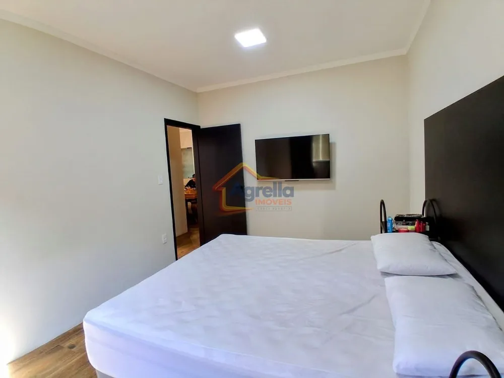Casa de Condomínio, 3 quartos - Foto 6