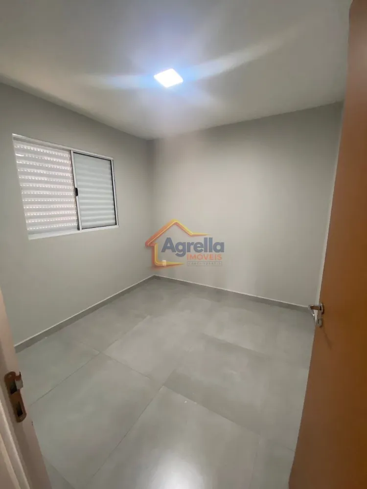 Casa, 2 quartos, 42 m² - Foto 5