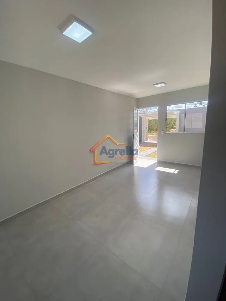 Casa, 2 quartos, 42 m² - Foto 2