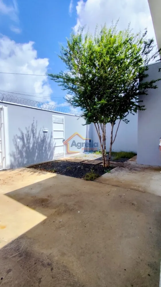 Casa, 3 quartos, 95 m² - Foto 3