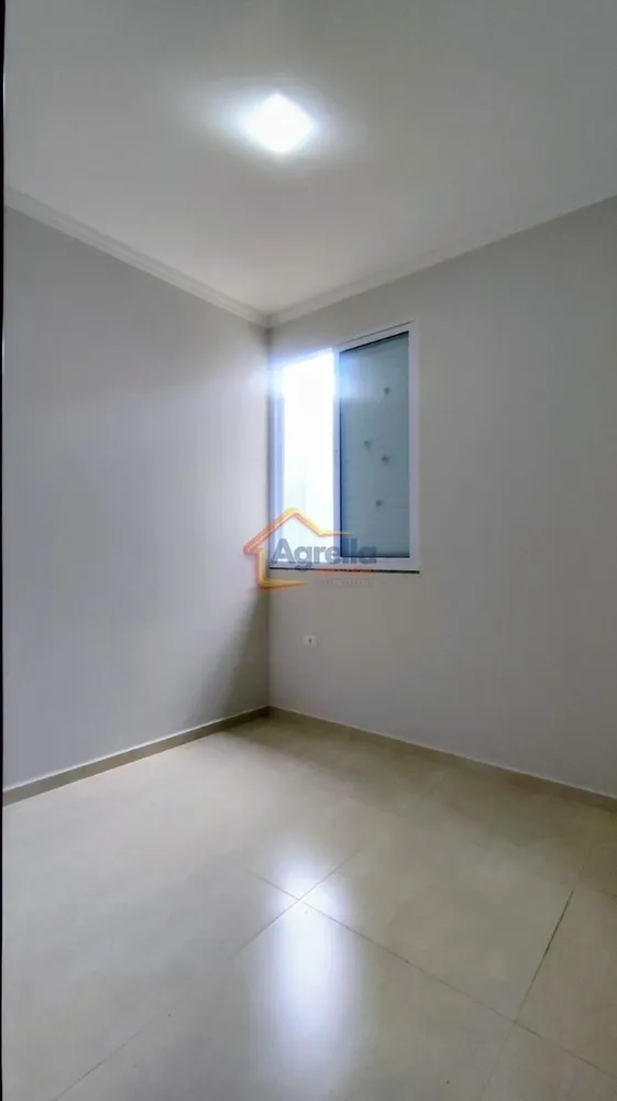 Casa, 3 quartos, 95 m² - Foto 2