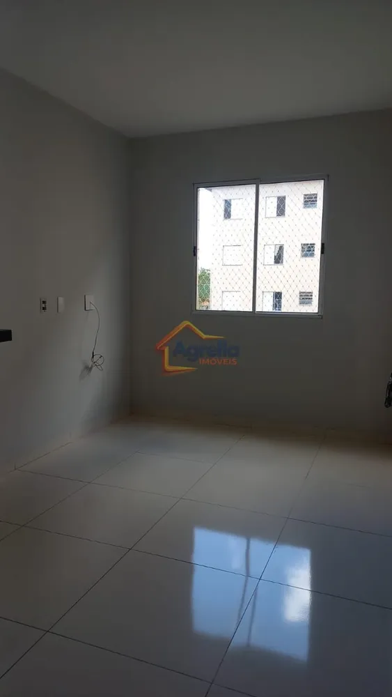 Apartamento, 2 quartos, 54 m² - Foto 2