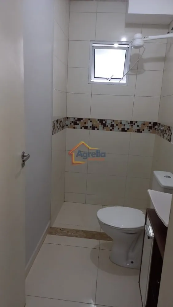 Apartamento, 2 quartos, 54 m² - Foto 4