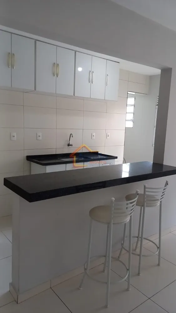 Apartamento, 2 quartos, 54 m² - Foto 1