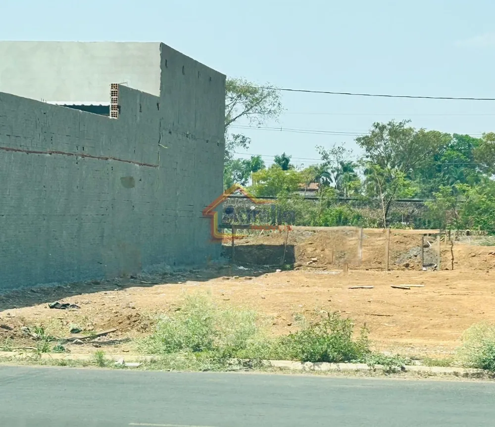 Terreno, 200 m² - Foto 1