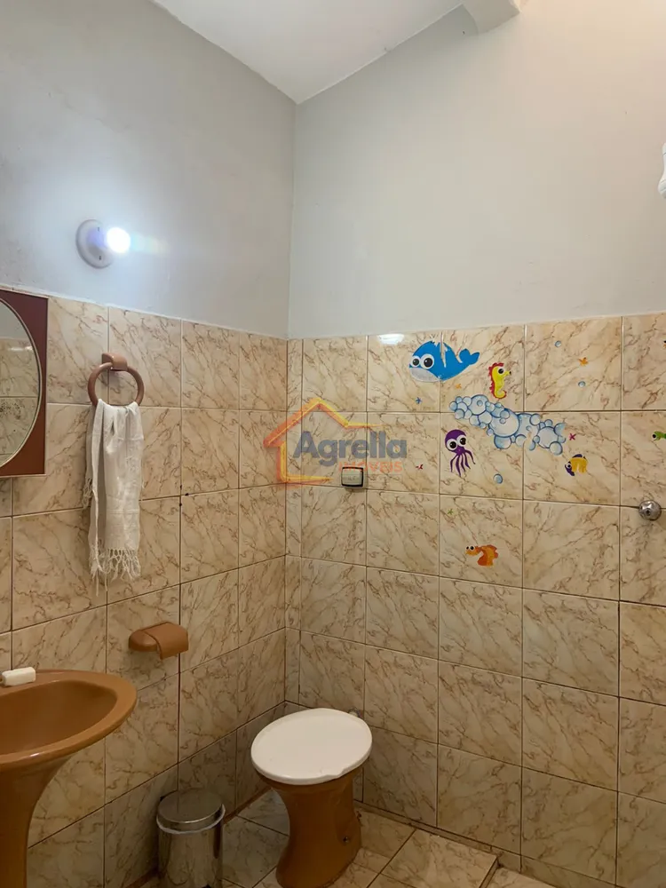 Casa, 3 quartos, 105 m² - Foto 7