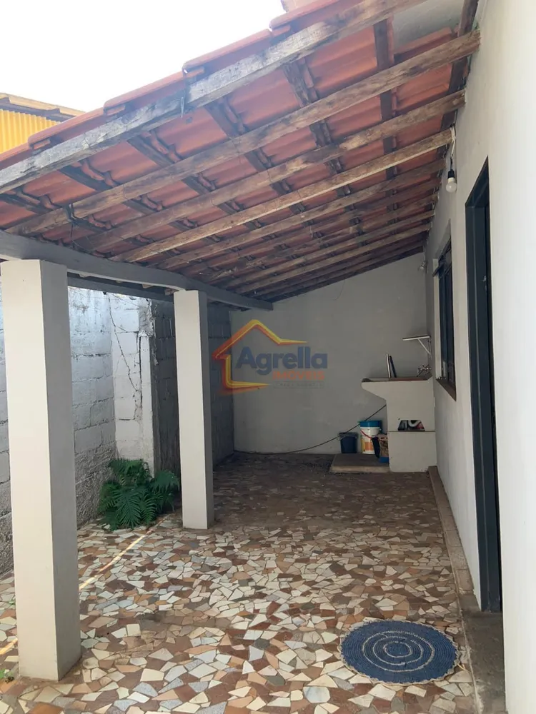 Casa, 3 quartos, 105 m² - Foto 8