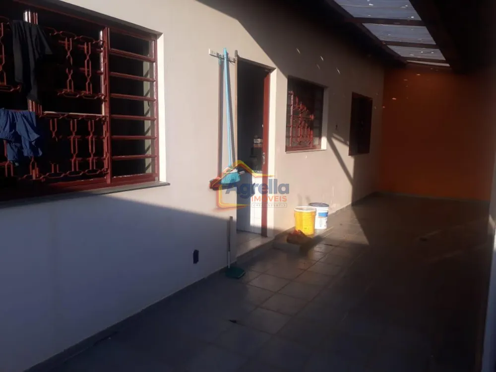 Casa, 3 quartos, 198 m² - Foto 7