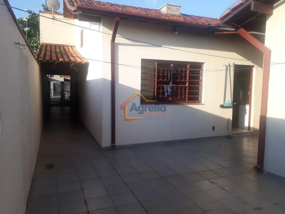 Casa, 3 quartos, 198 m² - Foto 8