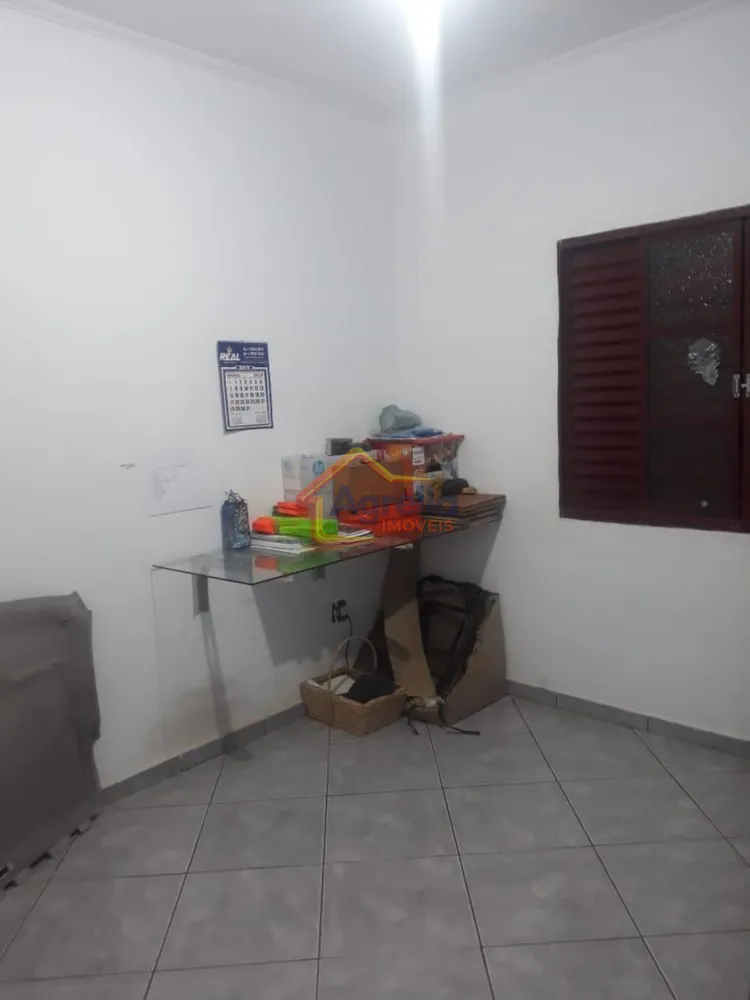 Casa, 3 quartos, 198 m² - Foto 6