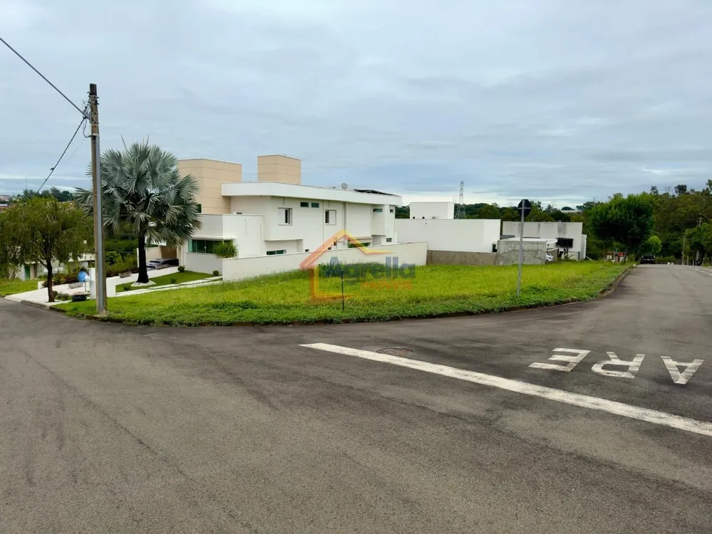 Terreno, 806 m² - Foto 2