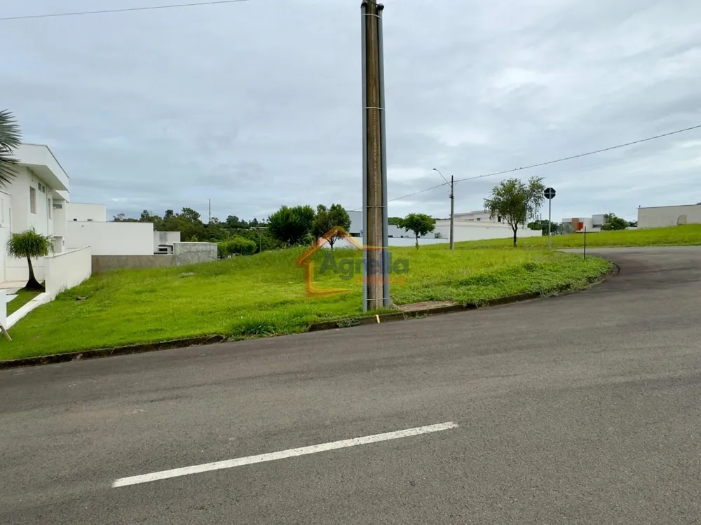 Terreno, 806 m² - Foto 1