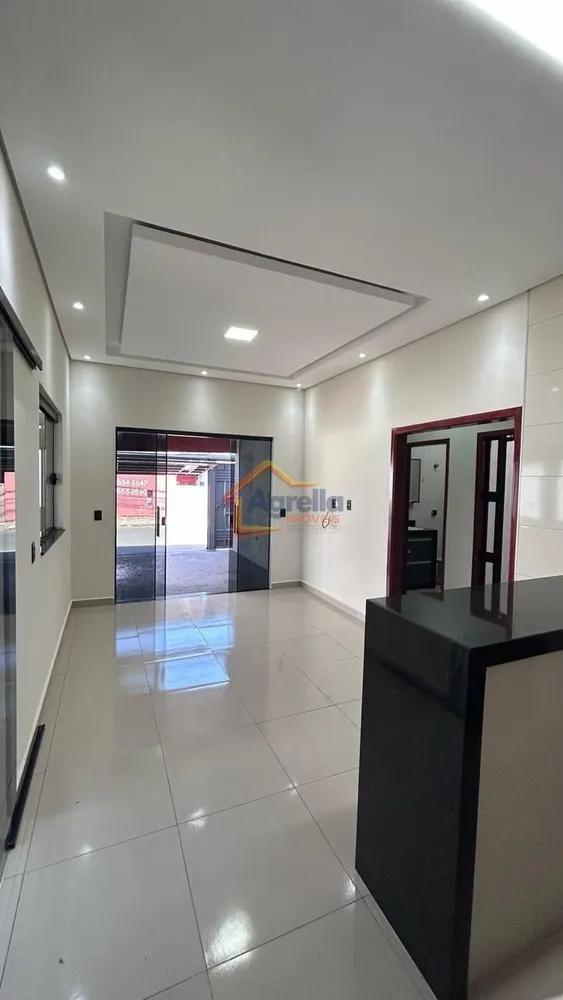 Casa, 2 quartos, 66 m² - Foto 2