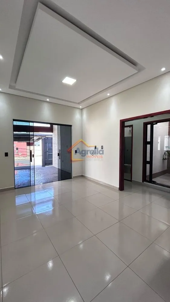 Casa, 2 quartos, 66 m² - Foto 1