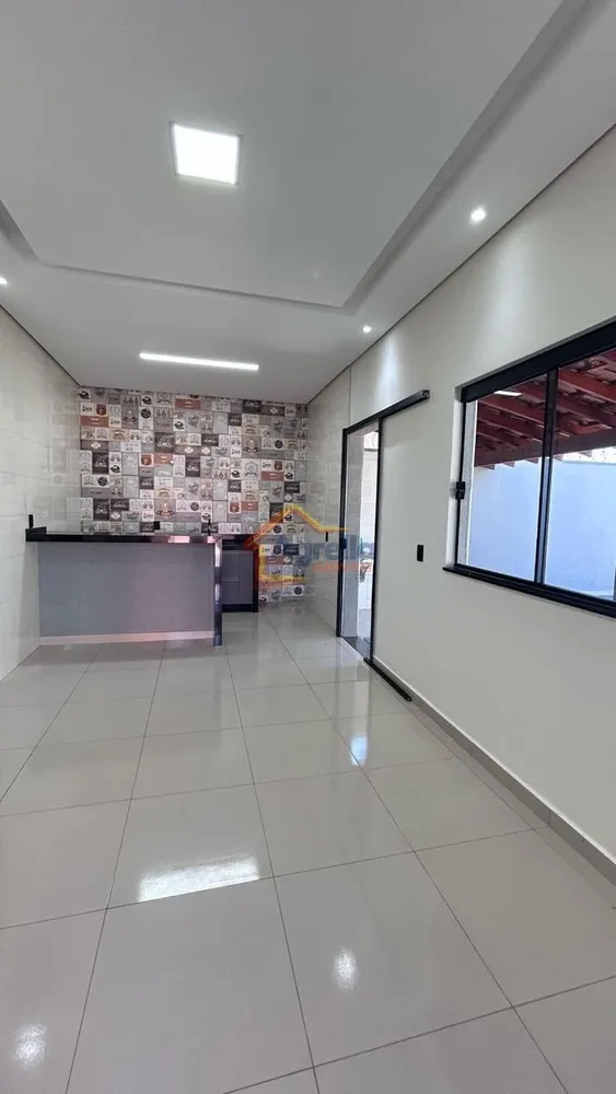 Casa, 2 quartos, 66 m² - Foto 4