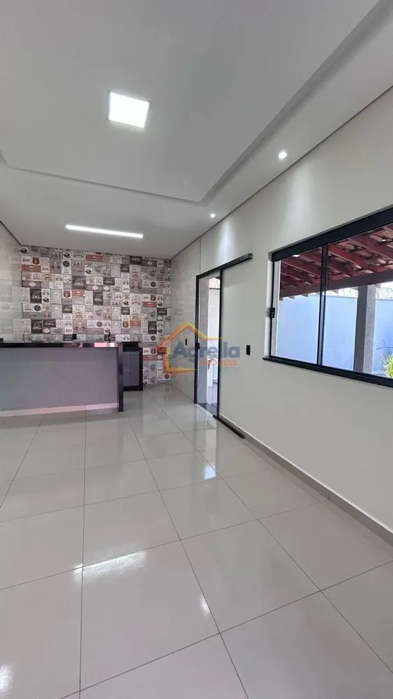 Casa, 2 quartos, 66 m² - Foto 3