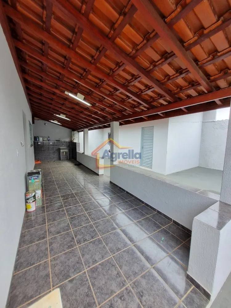 Casa, 3 quartos, 160 m² - Foto 4
