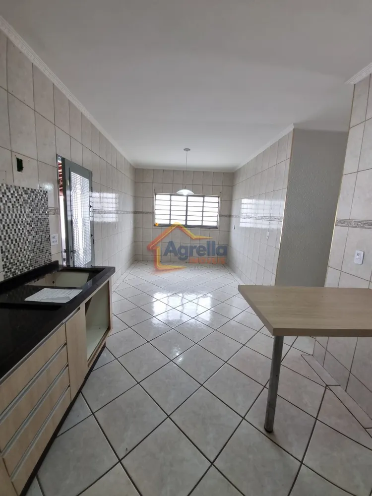 Casa, 3 quartos, 160 m² - Foto 2