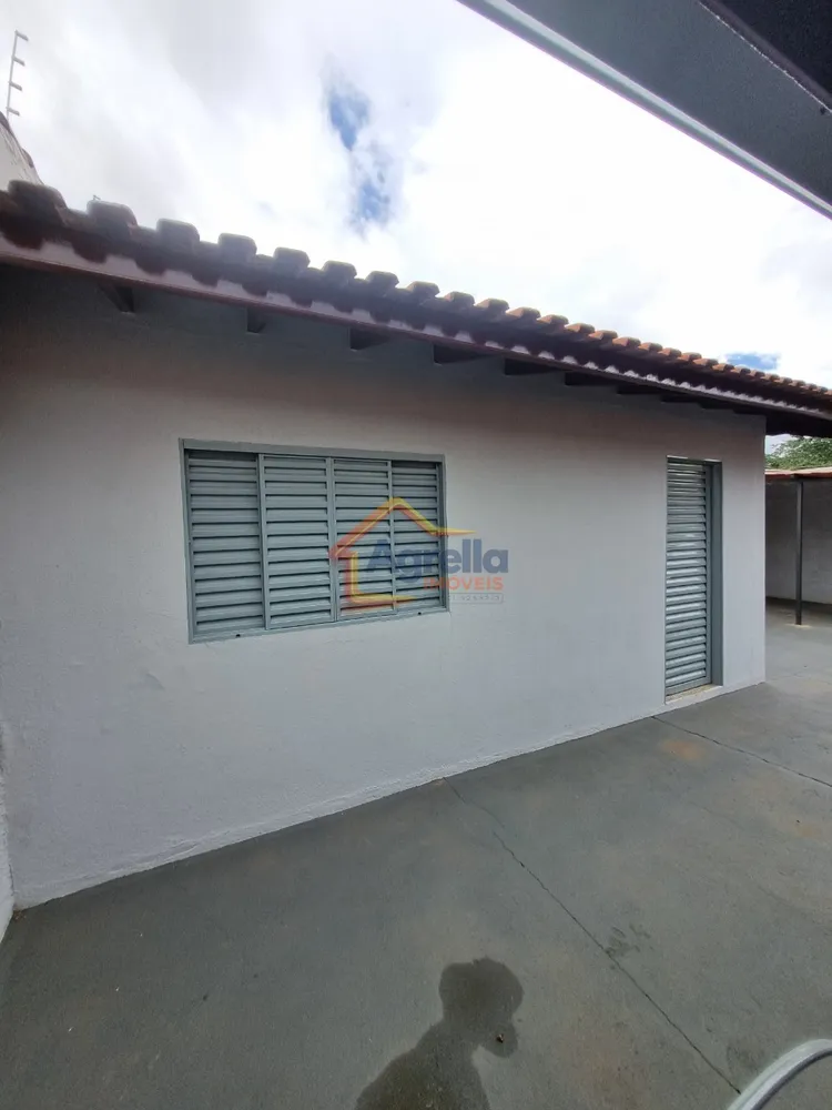 Casa, 3 quartos, 160 m² - Foto 7