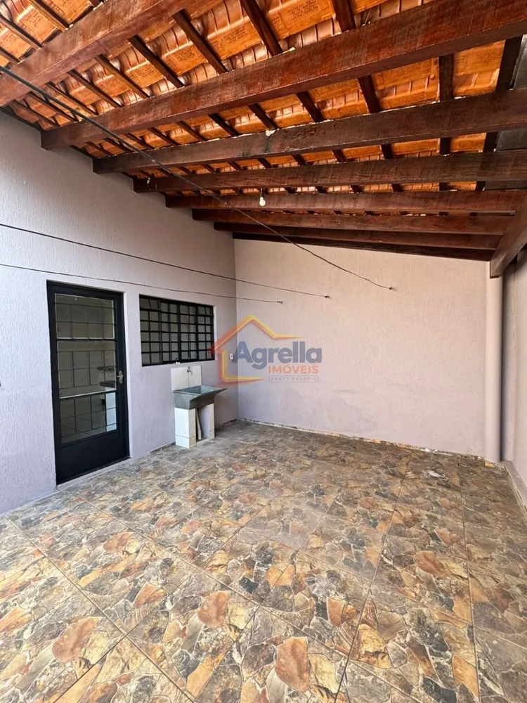 Casa, 3 quartos, 125 m² - Foto 2