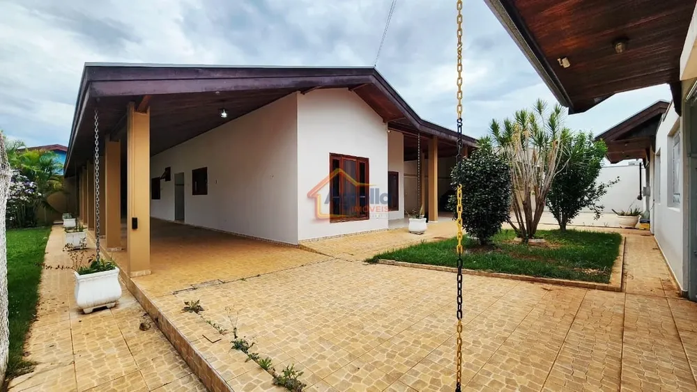 Casa, 3 quartos, 63 m² - Foto 3
