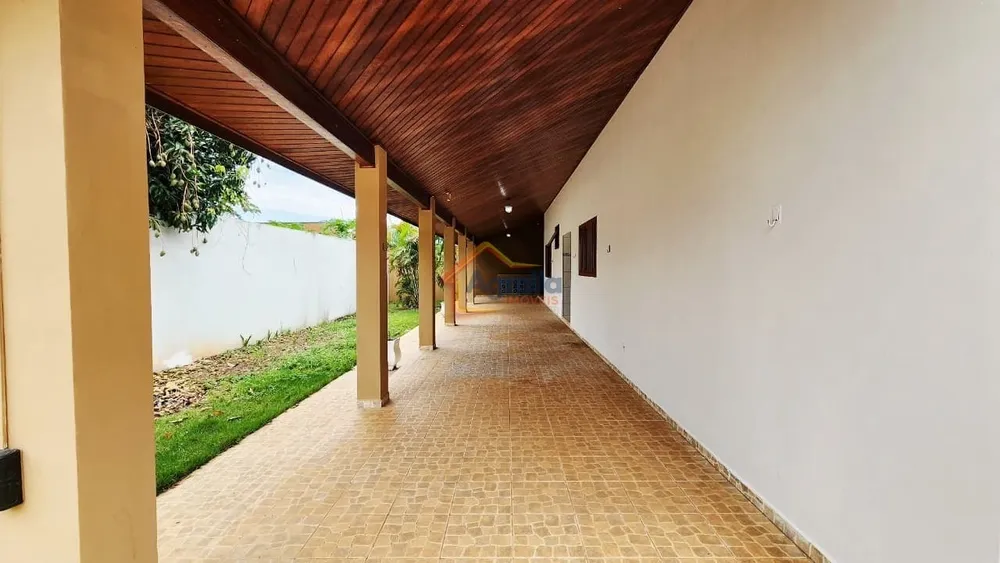Casa, 3 quartos, 63 m² - Foto 2