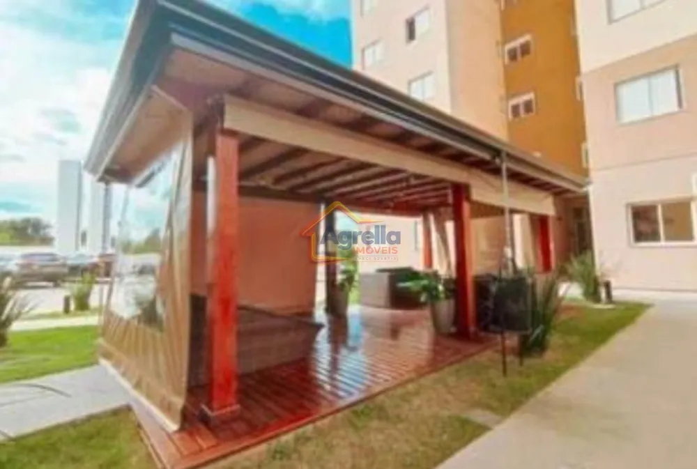 Apartamento, 2 quartos, 60 m² - Foto 8