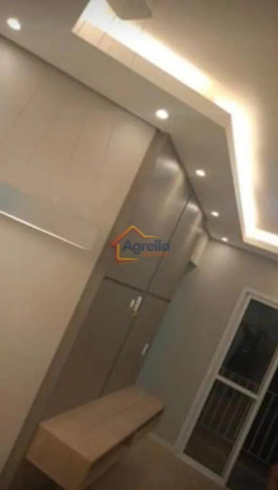 Apartamento, 2 quartos, 60 m² - Foto 4