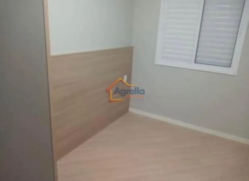 Apartamento, 2 quartos, 60 m² - Foto 5
