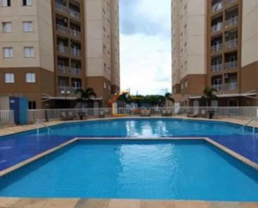 Apartamento, 2 quartos, 60 m² - Foto 7