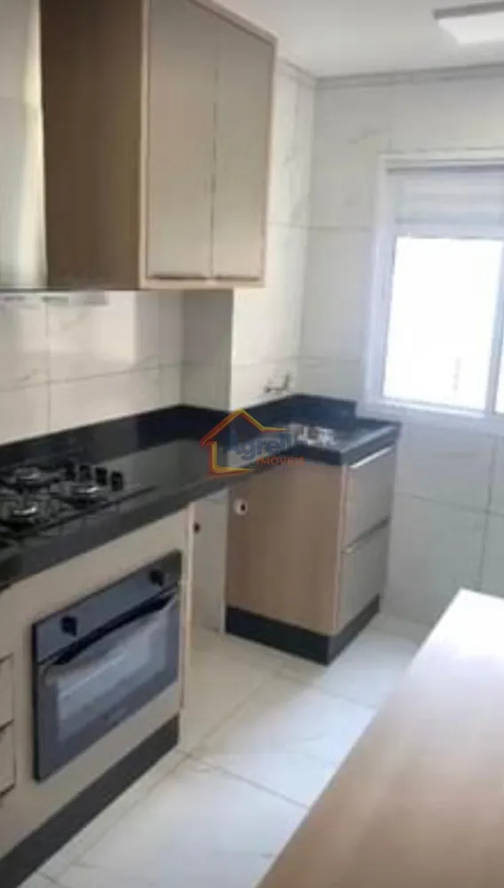 Apartamento, 2 quartos, 60 m² - Foto 2